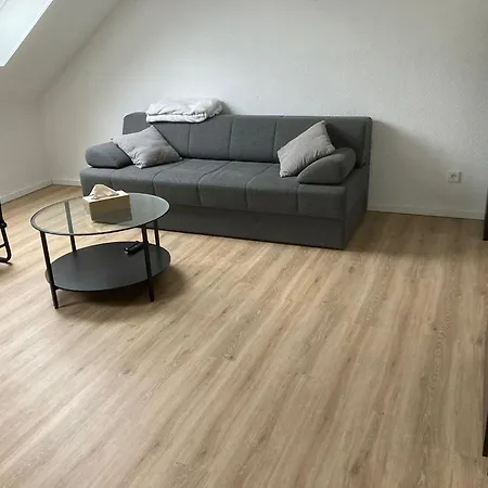 Weitblick Apartament *