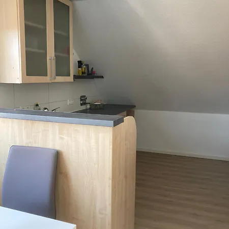 Weitblick Apartament