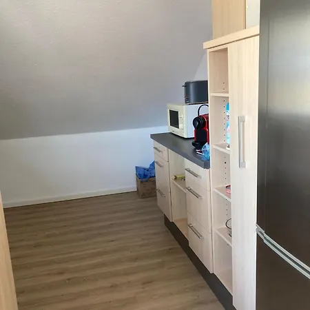 Weitblick Apartmán Niederkirchen bei Deidesheim