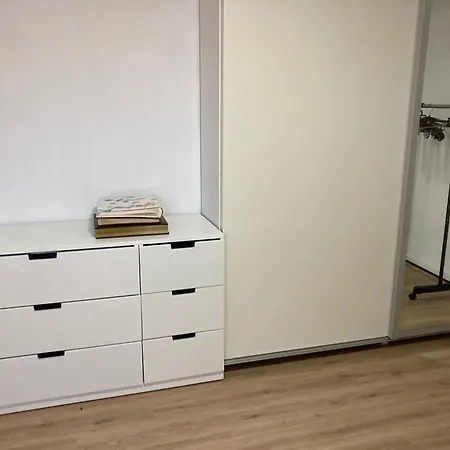 Apartament Weitblick *