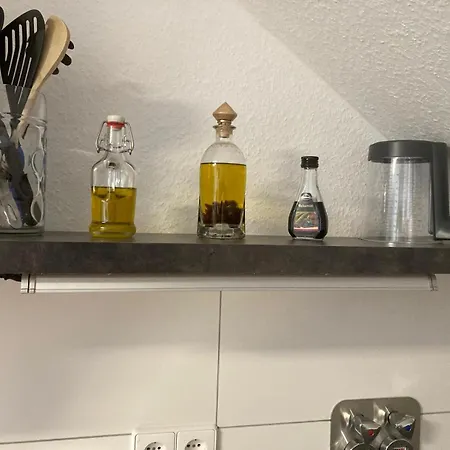 Apartament Weitblick *