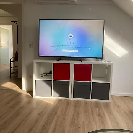 Apartmán Weitblick Niederkirchen bei Deidesheim