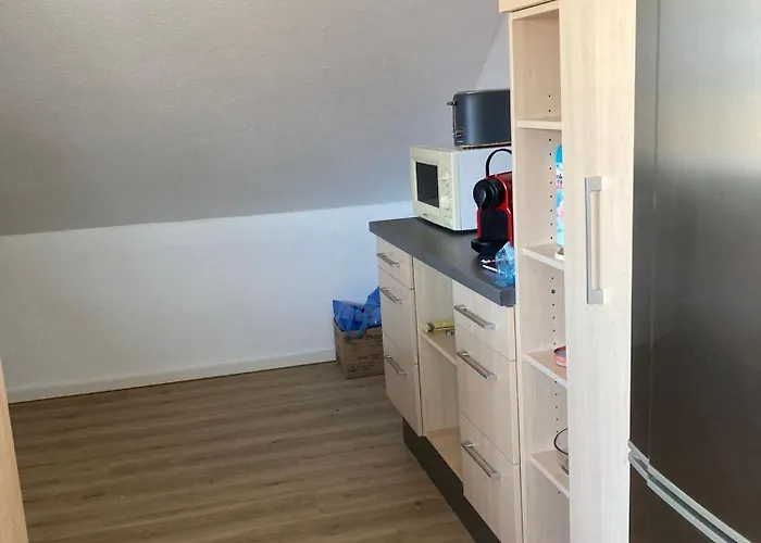 Weitblick 公寓 Niederkirchen bei Deidesheim