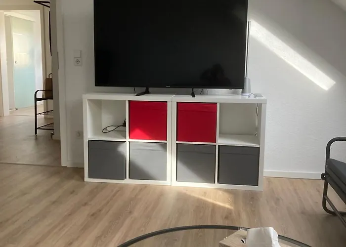 Weitblick 公寓 Niederkirchen bei Deidesheim