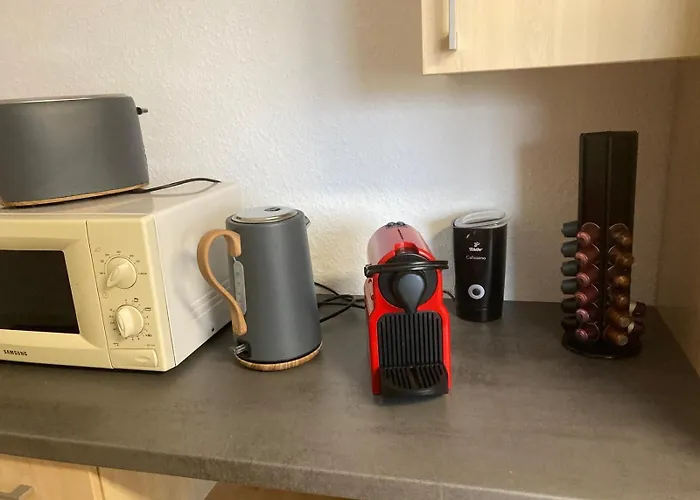 Weitblick 公寓 Niederkirchen bei Deidesheim